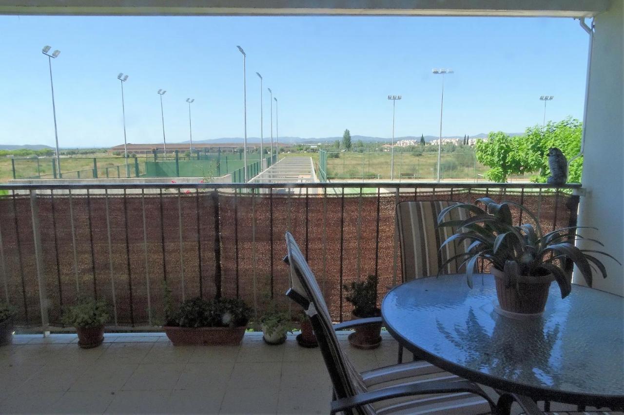 Sant Jordi Club De Golf Apart 4 X 2 Bagian luar foto
