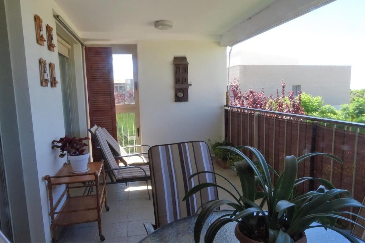 Sant Jordi Club De Golf Apart 4 X 2 Bagian luar foto